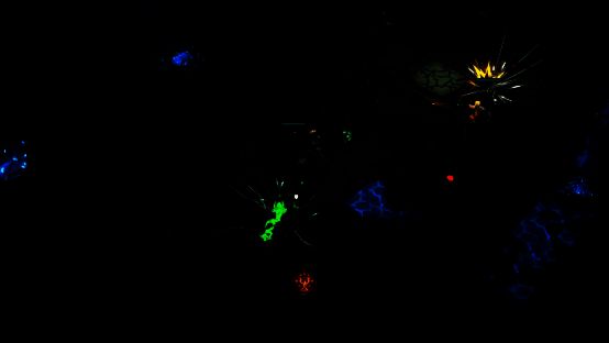 《圣杯誓约》游戏画面图3