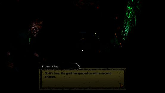 《圣杯誓约》游戏画面图4