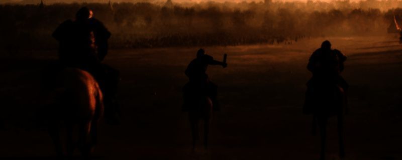 文明7军事长枪兵相关图片1