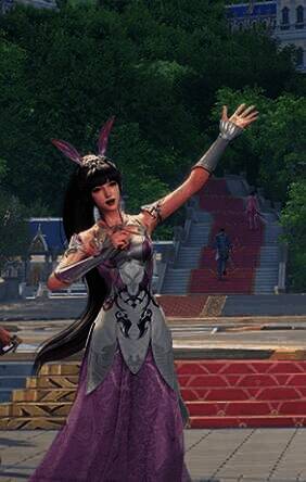 斗罗大陆猎魂世界小舞相关图片3