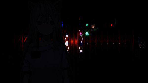 《兽人化少女》游戏相关画面6