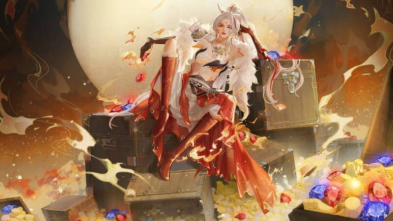 岁末演兵活动相关图片3