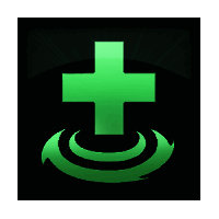 鸣音聊愈技能图标