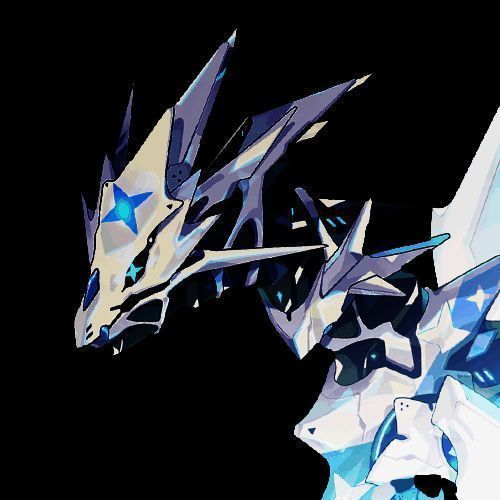 幻想型机甲初型装备图片