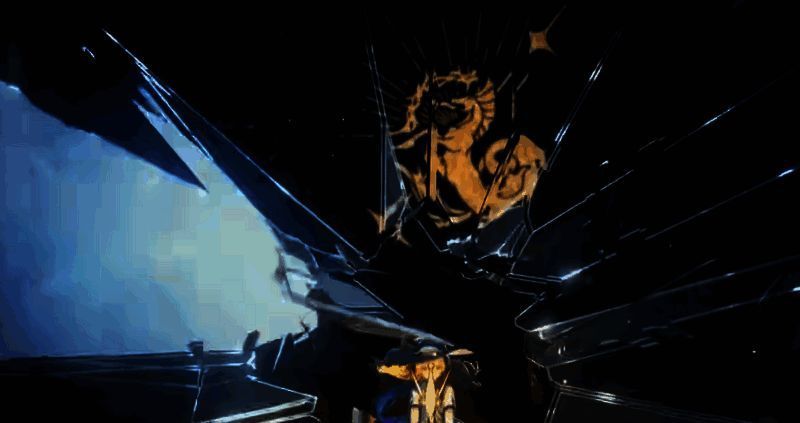 《鸣潮》菲比相关图片4