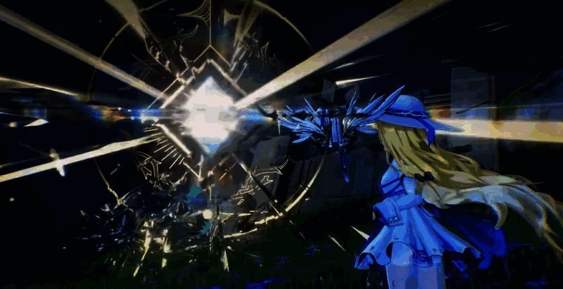 《鸣潮》菲比相关图片5