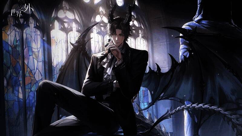 易遇 · 谓我何求相关画面