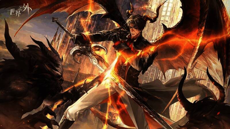 柏源 · 循此极乐相关画面