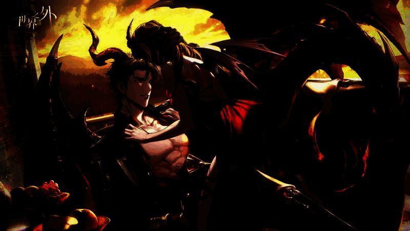 柏源 · 循此极乐相关画面