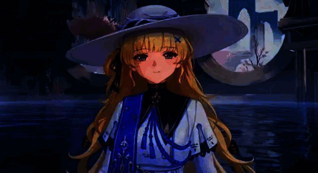 鸣潮菲比相关图片2