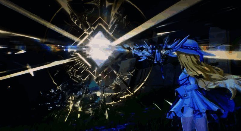 鸣潮菲比相关图片7