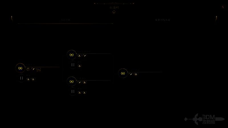 《文明7》肖尼族市政树画面