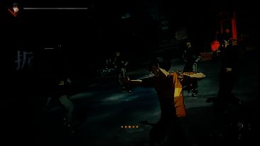 异人之下相关宣传图2