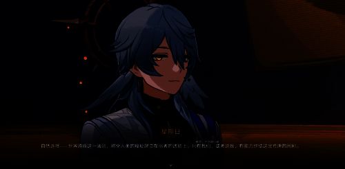 星期日相关剧情画面