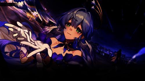 星期日隐藏身份画面