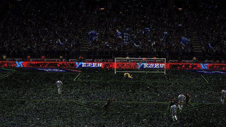 内德维德超远爆射动态