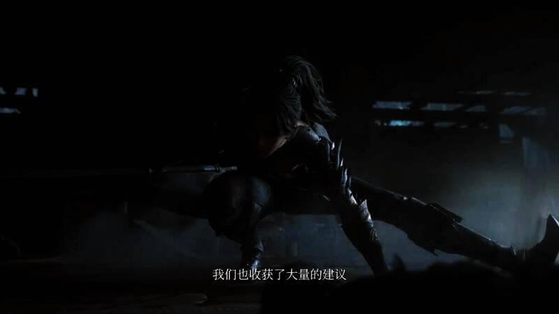 《明末:渊虚之羽》视频截图1