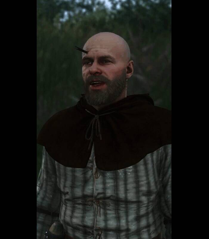 《天国:拯救2》相关图片3