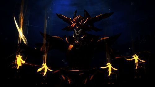 《崩坏:星穹铁道》中星期日相关画面2