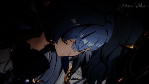 《崩坏:星穹铁道》中星期日重回匹诺康尼画面