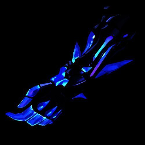 百兵之仁共鸣装备图片