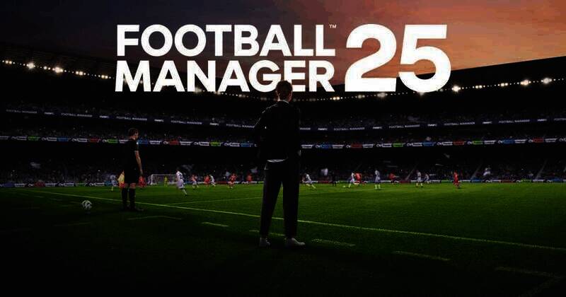 《足球经理25》相关配图2