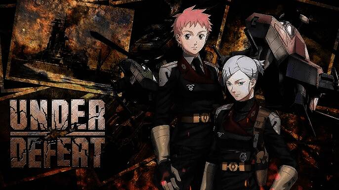 《天翔铁骑》游戏相关图片1