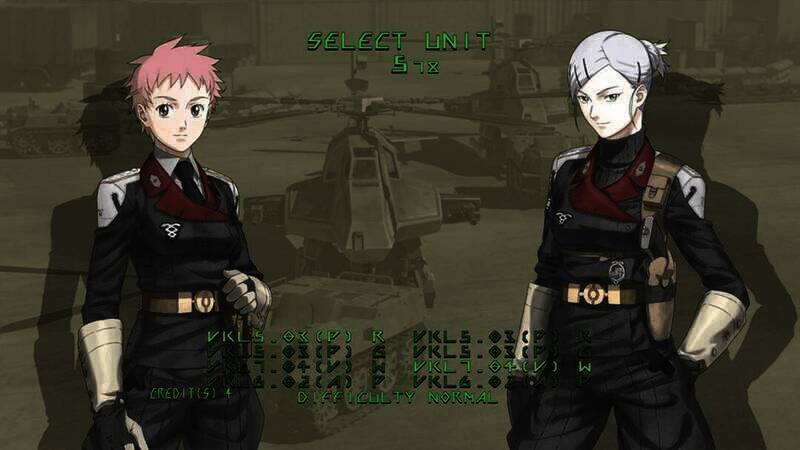 《天翔铁骑》游戏相关图片4