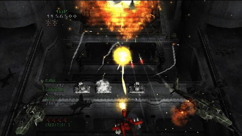 《天翔铁骑》游戏相关图片5