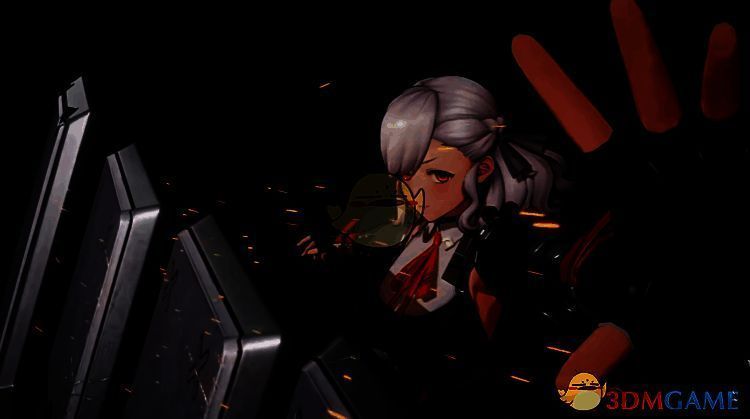 少女前线2追放队伍搭配图3