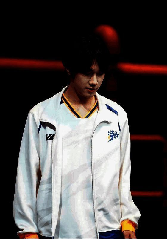 TE_YangY相关图片2