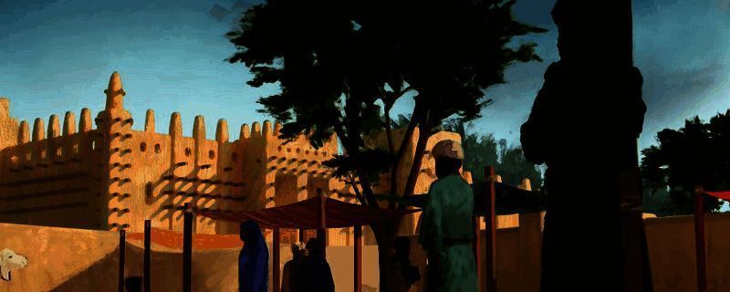 文明7高棉文明相关图片1