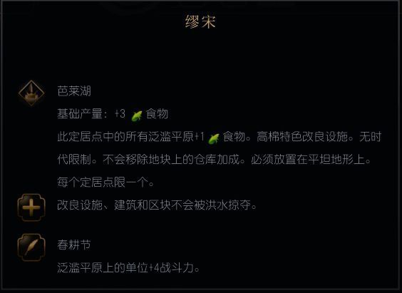 文明7高棉文明缪宋相关图片