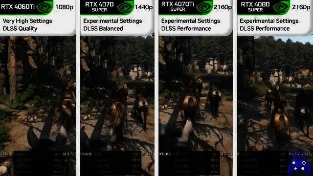 《天国：拯救2》视频截图2