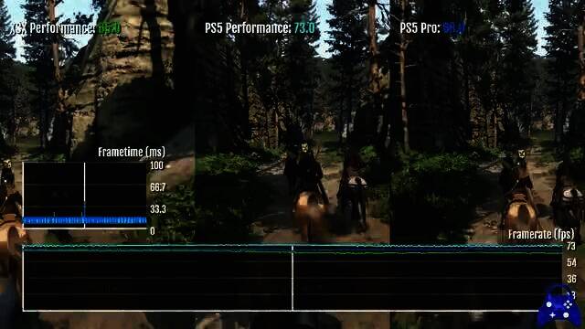 《天国：拯救2》视频截图3