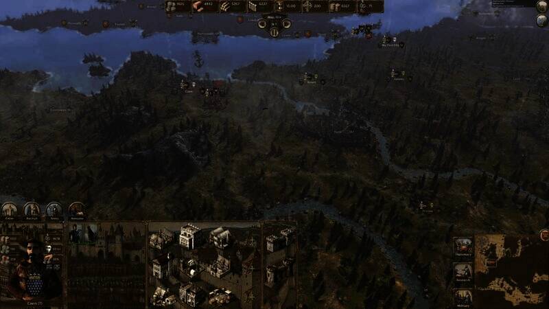 《CrusaderKnights: Templars》游戏特色图片1