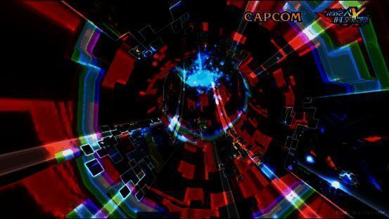 《洛克人：时空裂隙》宣传图片2