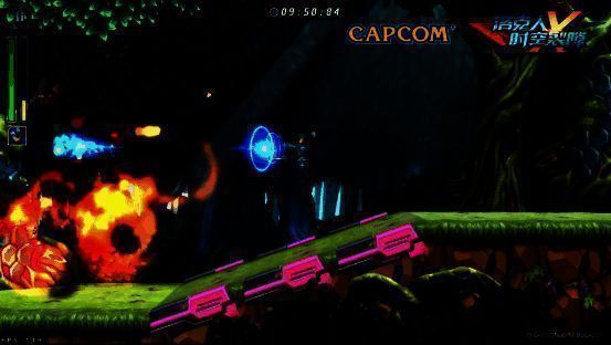 《洛克人：时空裂隙》宣传图片4