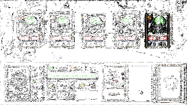 《迷失之径》游戏动态图片2