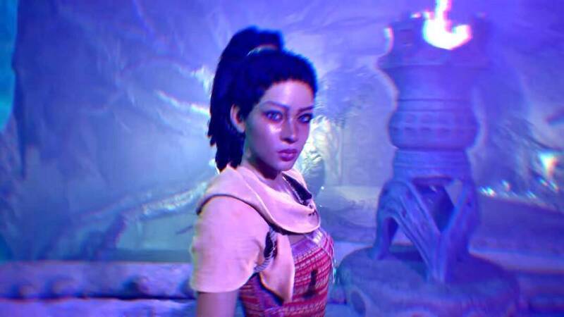 《宣誓》相关图片1