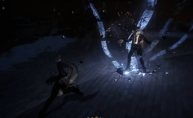 异人之下陆瑾持续防御图片4