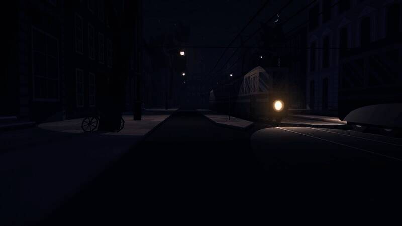 《When We Disappear》游戏截图5