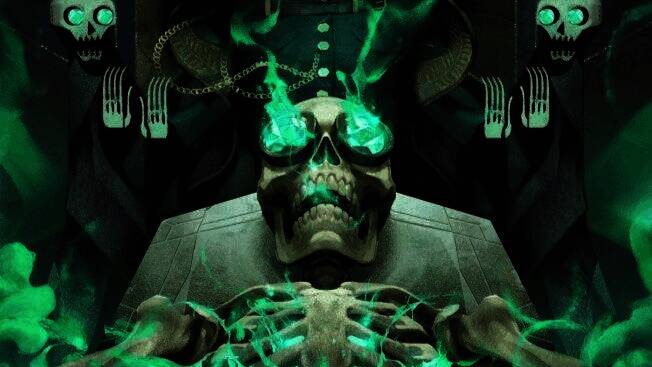 《龙腾世纪:影幛守护者》相关图片1