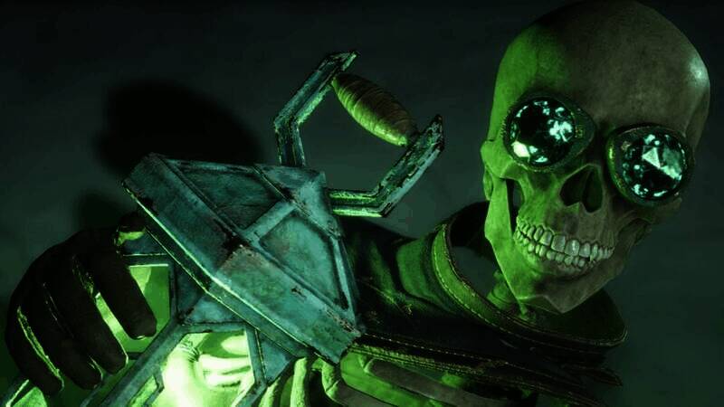 《龙腾世纪:影幛守护者》相关图片3