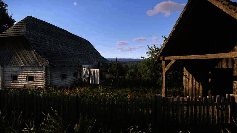 《天国:拯救2》相关图片5