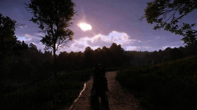 《天国:拯救2》相关图片8