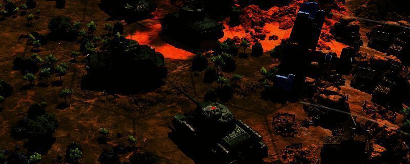 《文明7》相关画面1