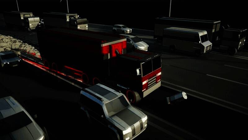 《Speed Demons 2》游戏截图3