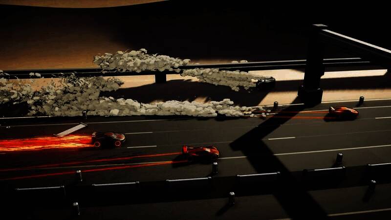 《Speed Demons 2》游戏截图7