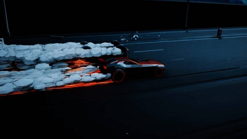 《Speed Demons 2》游戏截图11